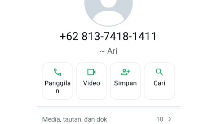 Hati-hati Penipuan, Modus Pembajakan Grup Facebook Terbaru