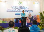 Terangi Langkah di Hari Sumpah Pemuda, PLN dan Pemkab Bantul Hadirkan Akses Listrik bagi Masyarakat Prasejahtera