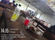 Tulungagung Darurat Miras: Warung Sarseng Beroperasi Bebas, Polisi Diam?