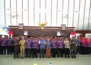 PPDI Bojonegoro Periode 2025-2030 Dilantik, Bupati: Sinergi dan Kolaborasi Kunci Sukses