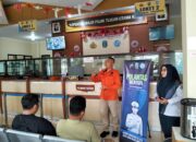 Polantas Sampang Menyapa: Pemutihan Balik Nama dan PKB untuk Masyarakat