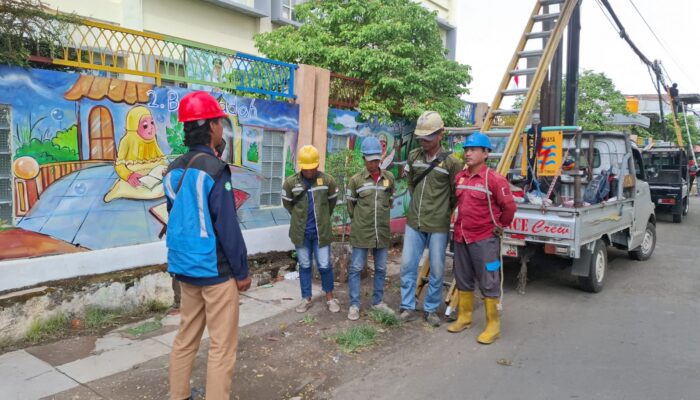 Rayakan Hari Sumpah Pemuda, PLN–BKPM Perkuat Kolaborasi di Sektor Ketenagalistrikan untuk Dorong pertumbuhan Investasi