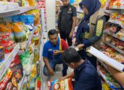 Pastikan HET Beras, Tim Gabungan Lakukan Sidak 