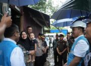 HLN ke-80 dengan Semangat Sumpah Pemuda : PLN Hadirkan Cahaya untuk Warga Sabang Aceh, Ubah Gelap Jadi Harapan Baru