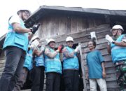 Semangat Hari Pahlawan, PLN Wujudkan Mimpi Ribuan Warga Murung Raya untuk Nikmati Terang Listrik PLN