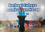Memperingati Hari Pahlawan, PLN Hadirkan Terang dan Harapan bagi Warga Klaten di HLN ke-80