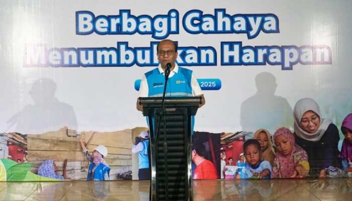 Memperingati Hari Pahlawan, PLN Hadirkan Terang dan Harapan bagi Warga Klaten di HLN ke-80
