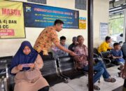 Pemutihan Pajak Kendaraan Bermotor di Bojonegoro Berakhir November 2025, Segera Manfaatkan!