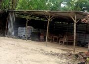 Gudang Ilegal BBM Subsidi di Bojonegoro Bebas Beroperasi, Hukum ke Mana