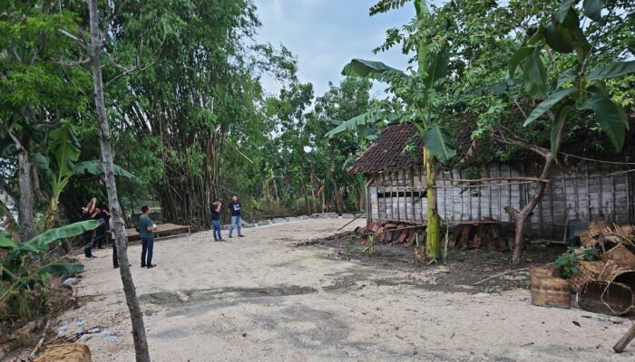 Main Kucing-Kucingan, Mafia Solar Bojonegoro Tutup Lapak Lama Cari Lokasi Baru