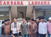 Demo Anarkis di Sampang Berbuntut Panjang, PEMAS Lapor ke Polres 