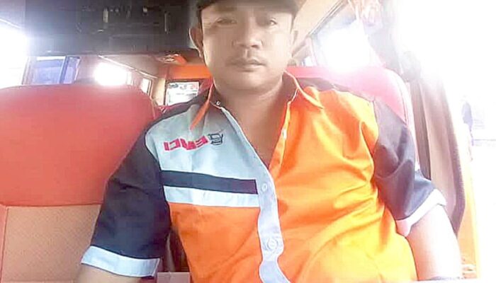 Ketua EMCI Bojonegoro Angkat Bicara, Dugaan Mafia Dalangi Kelangkaan Solar