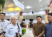 2 Yayasan SPPG Kabupaten Bojonegoro, Ajukan Permohonan SLHS untuk Tingkatkan Keamanan Pangan Program MBG