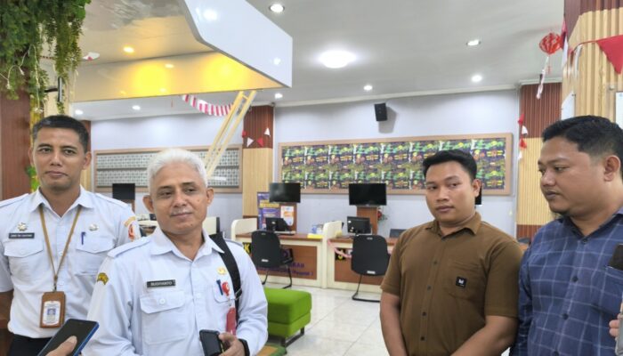 2 Yayasan SPPG Kabupaten Bojonegoro, Ajukan Permohonan SLHS untuk Tingkatkan Keamanan Pangan Program MBG