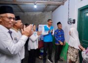 Semangat Hari Sumpah Pemuda, PLN Berbagi Terang untuk Masyarakat di Berbagai Daerah Sambut HLN ke-80