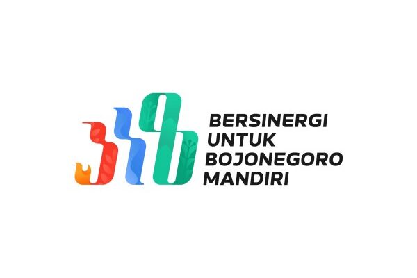 Logo Resmi Hari Jadi Bojonegoro ke-348 diluncurkan, Ini Makna dan Filosofinya! 