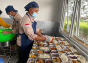 SPPG Taman Rajekwesi Bojonegoro: Inovasi Menu dan Pelayanan Gizi Terbaik
