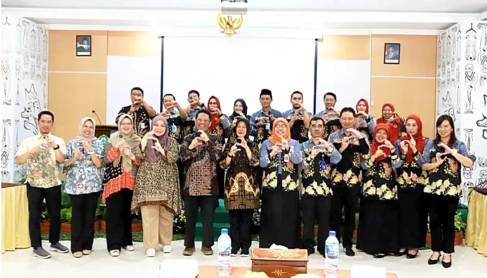 Visitasi FKUB: RSUD Sosodoro Siap Jadi Pusat Layanan Jantung Terdepan