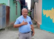Warinussy Angkat Bicara. Terkait Nasib Kontraktor OAP Di Provinsi Papua Barat,