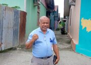 Warinussy Apresiasi Kepada Kapolres AKBP Samuel Tatiratu, Terkait Pengibaran Bendera Bintang Kejora Di Nabire,