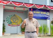 Kepulangan 4 Tersangka Mantan Tapol Ke Kota Sorong, Ini Penyampaian Warinussy Sebagai Kuasa Hukum.