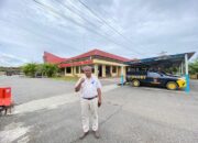 Warinussy Kembali Mempertanyakan Kasus Korupsi Dana Hibah KPU Di Teluk Bintuni, Sudah 2 Tahun Proses Hukum Masih Sunyi.
