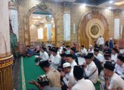 PCNU Bojonegoro Gelar Ziaroh Muasis: Perkuat Sinergi dan Khidmah