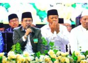 Puncak HSN Sampang: Santri Beradap, Pesantren Tetap Berdiri Tegak