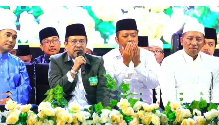 Puncak HSN Sampang: Santri Beradap, Pesantren Tetap Berdiri Tegak