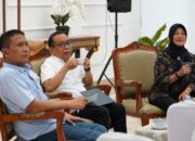 Kunjungan Menko PMK ke Bojonegoro, Dorong Sinergi Pembangunan Manusia