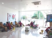 RSUD Bojonegoro Gelar Donor Darah Serentak dalam HUT ARSADA ke-25: Aksi Solidaritas untuk Kesembuhan