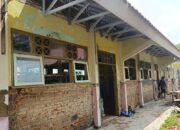 Proyek Renovasi SDN Karang Gayam 1: Anggaran DAU 2025, Diduga Tidak Sesuai RAB