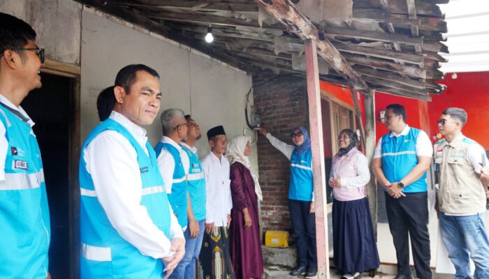 Di Momen Hari Sumpah Pemuda, Warga Karangasem Demak Sambut Terang Baru di HLN ke-80