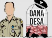 Jangan Sampai Masyarakat beropini Pihak APH Dugaan Bumkam, Muksin; Desak Kejati Maluku Utara Periksa Kades Pekaulang.