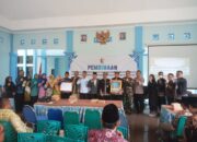 Pemkab dan DPRD Bojonegoro Bersinergi Perkuat Perlindungan Perempuan dan Anak