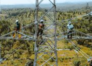 Moment Hari Pahlawan, Dorong Pertumbuhan Industri, PLN Teken PJBTL 1.800 MVA di Jawa Barat dan Jawa Tengah