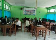 Pengisian Perangkat Desa Senganten Gondang, Berjalan Tertib dan Transparan