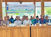 Kantor Pertanahan Bojonegoro Luncurkan GEMAPATAS, Wujudkan Kepastian Hukum Tanah