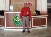 Membagi Proyek OPD Papua Barat Diduga Melawan Hukum, Gapensi PB Membuat LP, Pertanyakan Penyedia Jasa Dugaan Tidak Memiliki SBU,