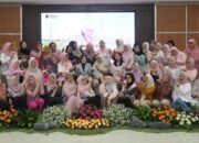 Semangat Hari Pahlawan, Srikandi PLN UIP JBTB Gelar Seminar untuk Perkuat Ketangguhan Mental dan Pemberdayaan Perempuan