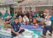 HUT Partai NasDem ke-14: Ahmad Suyono, Dorong Petani Manfaatkan Biosaka untuk Pertanian Berkelanjutan