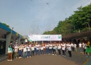 PLN UIP JBTB Jadikan HLN ke-80 Sebagai Momentum Hari Pahlawan Gelar Serangkaian Aksi Sosial dan Kegiatan Ramah Lingkungan