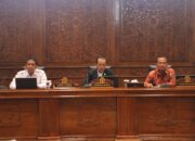 Pandangan Umum Fraksi-fraksi: Bupati Bojonegoro Tekankan Fokus pada Peningkatan SDM dan Ekonomi Lokal dalam APBD 2026