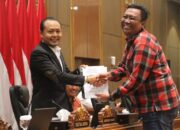 Fraksi PDI Perjuangan Bojonegoro Sampaikan Pandangan Umum APBD 2026: Fokus pada Ekonomi Kreatif dan Kemandirian Daerah