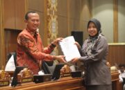 Fraksi FPPKN Soroti Kesejahteraan Guru Non-ASN Madrasah dan Realisasi Belanja Modal di APBD 2026 Bojonegoro