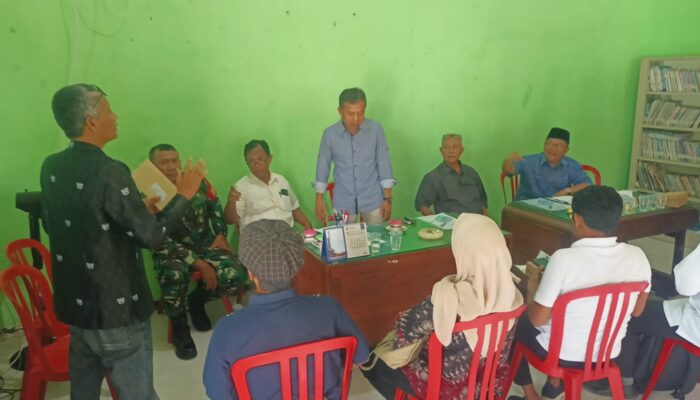 Kontroversi Pilkades Paw Sukorejo: Calon Mundur, Dugaaan Kecurangan Menghantui