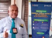 Ucapan Kacab PELNI Terkait Miras Ilegal Itu Masalah Klasik, Mendapat Tamparan Keras Dari Warinussy Ketua LP3BH Manokwari.