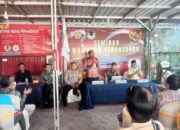 GEMATI Bojonegoro Ajak Generasi Muda Kuatkan Wawasan Kebangsaan