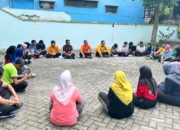 Dispussip Bojonegoro Perkuat Disiplin Kerja dan Dukungan UMKM melalui e-Bakul