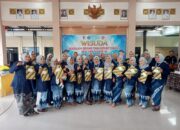 Wisuda Sekolah Orang Tua Hebat Desa Sugihwaras: Mencetak Generasi Berkualitas